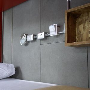 Gemenschappelijk Kamer