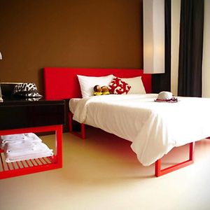 Private Bathroom Double Room